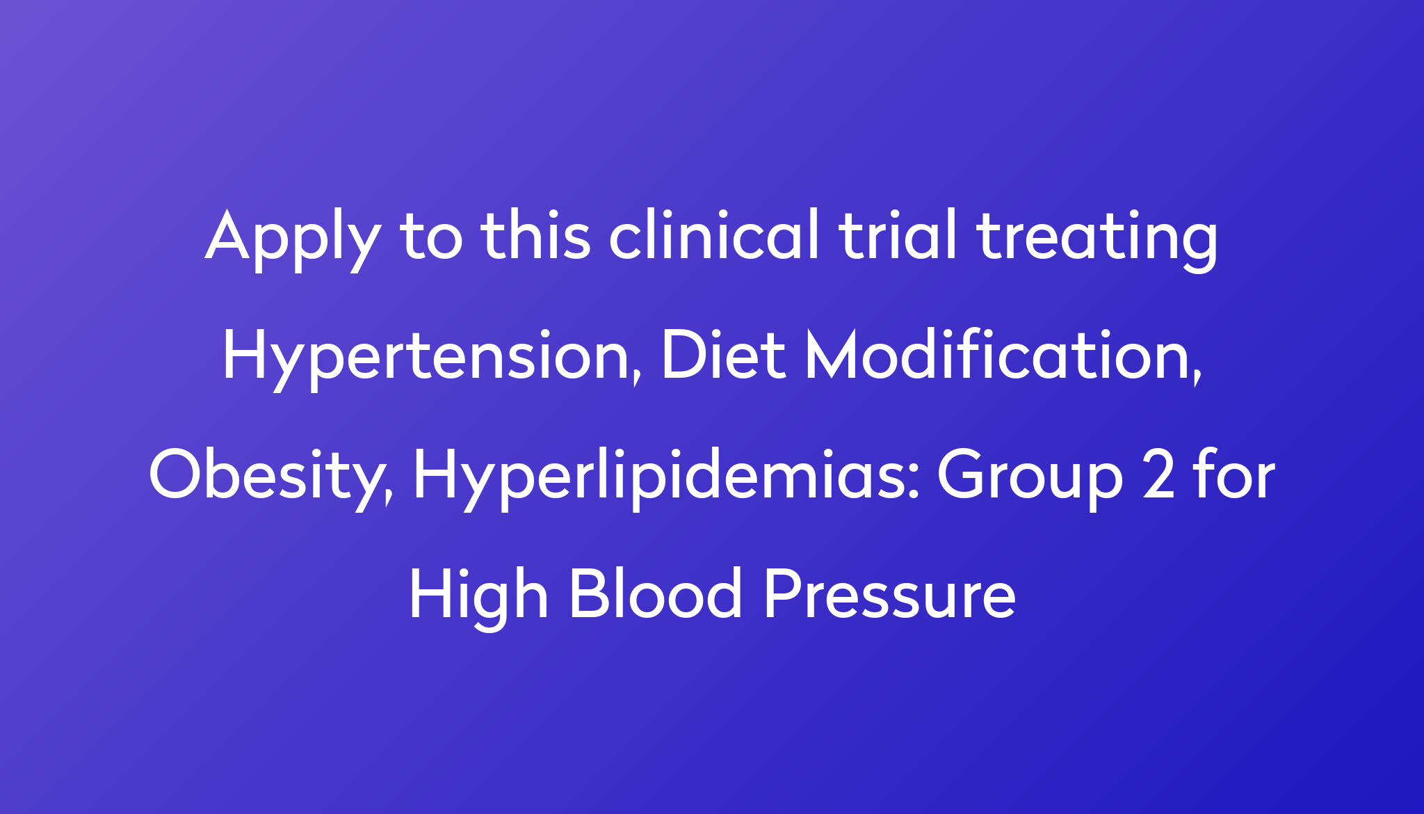 group-2-for-high-blood-pressure-clinical-trial-2023-power